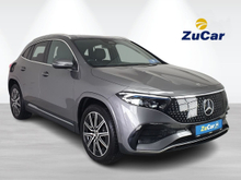 Mercedes-Benz EQA Eqa 250+ Amg Line Executive 190 Auto Electric 70.5kWh