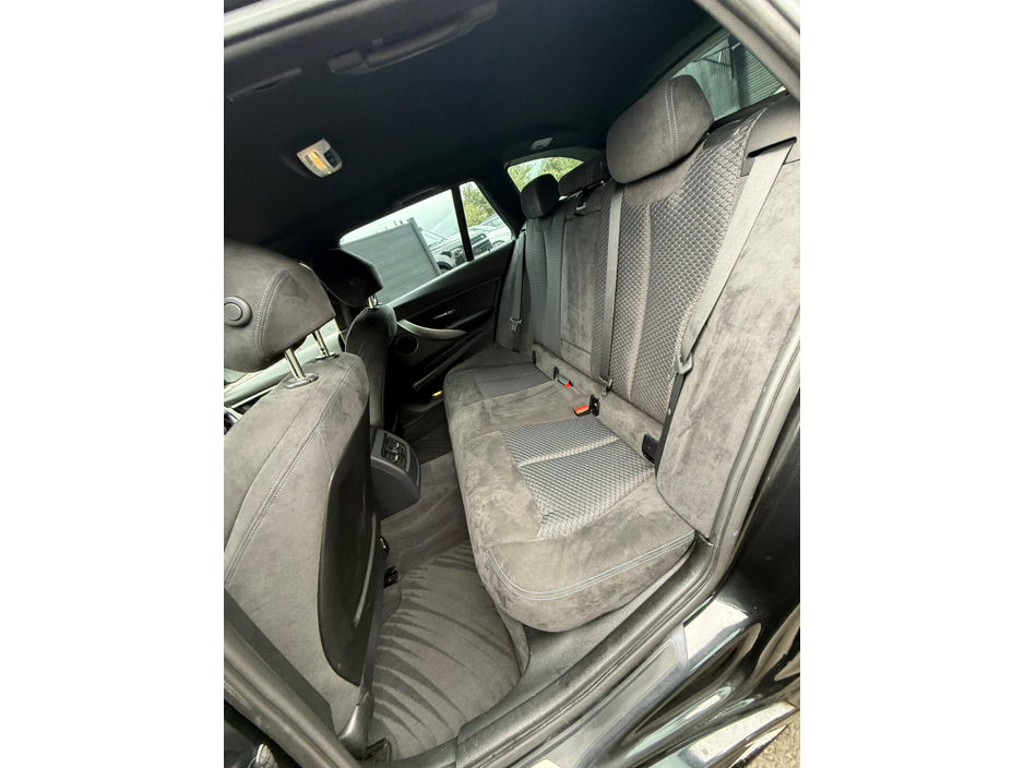 2012 BMW 3 Series 2L Diesel For Sale Images