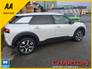2019 CITROEN C4 CACTUS FEEL PURETECH 110 EAT6 4