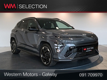 Hyundai Kona N Line 65.4 kWh Auto
