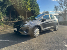 2022 Ford Fiesta 1L Petrol For Sale Images