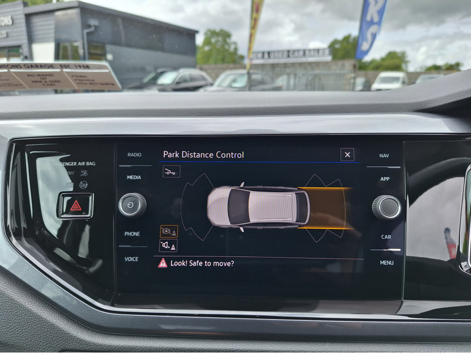 2022 Volkswagen Taigo 1.0L Petrol For Sale Images