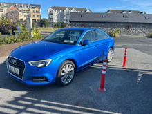 2018 Audi A3 1.6L Diesel For Sale Images