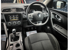 2022 Renault Kadjar 1.3L Petrol For Sale Images