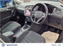 2022 VOLKSWAGEN TIGUAN ALLSPACE A7 ELEGANCE 2.0 TDI 150BHP D7F 5DR AUTO