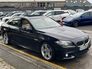 2014 BMW 5 SERIES D F10 M SPORT 4DR AUTO..WARRANTY INCLUDED..FINANCE PROVIDED