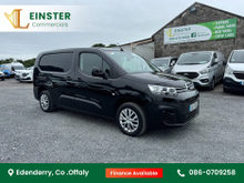 2022 Citroen Berlingo 1.5L Diesel For Sale Images