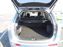 2015 Mitsubishi Outlander 2L Petrol Plug-in Hybrid For Sale Images