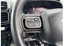 2020 Citroen C5 Aircross 1.5L Diesel For Sale Images