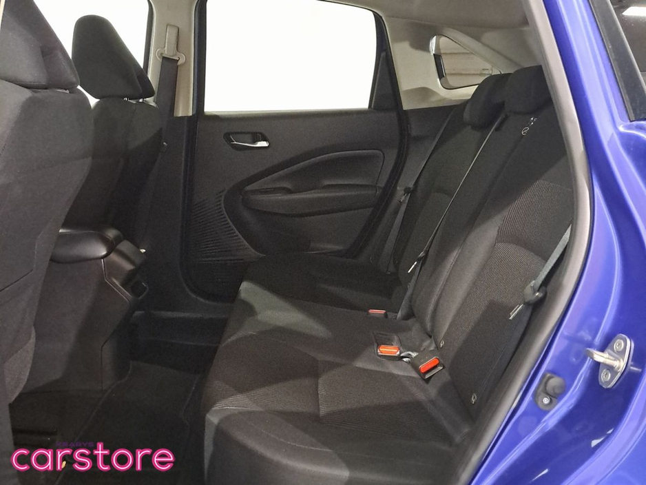 Nissan Note E Power X — thumbnail 10