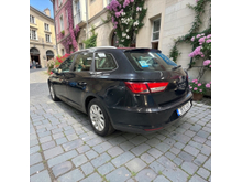 2015 SEAT Leon 1.6L Diesel For Sale Images