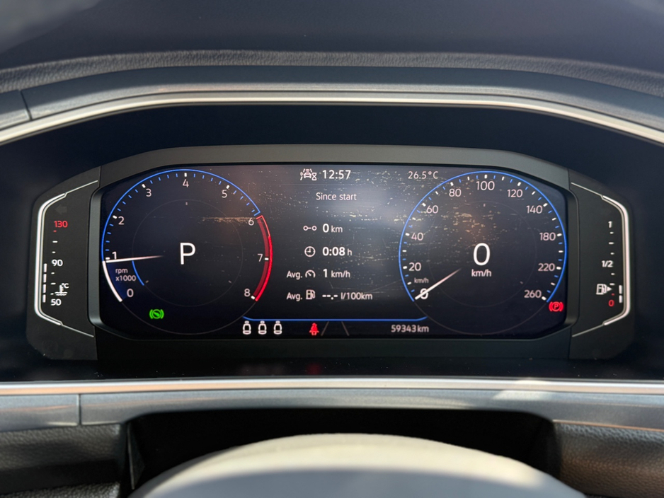 2023 Volkswagen T-Roc 1.5L Petrol For Sale Images
