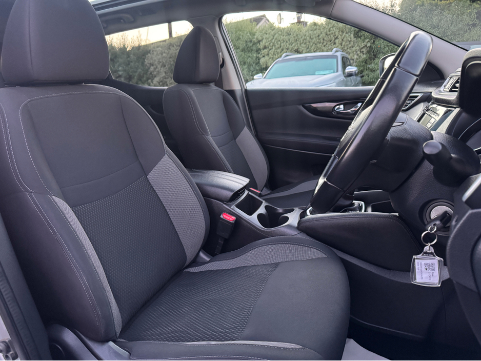 2021 Nissan Qashqai 1.5L Diesel For Sale Images