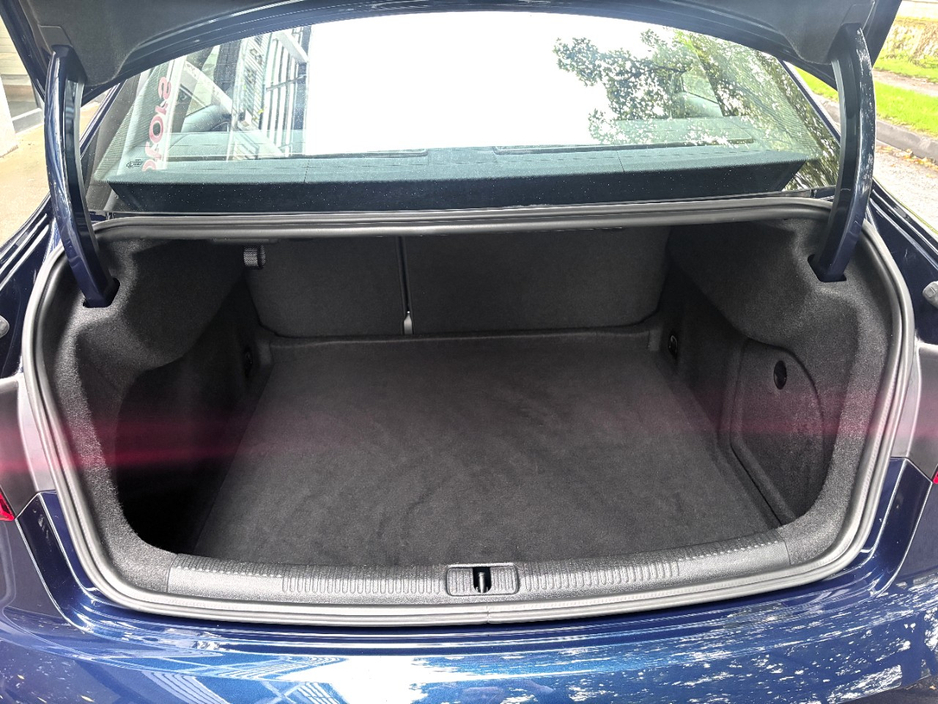 2017 Audi A3 1.4L Petrol For Sale Images