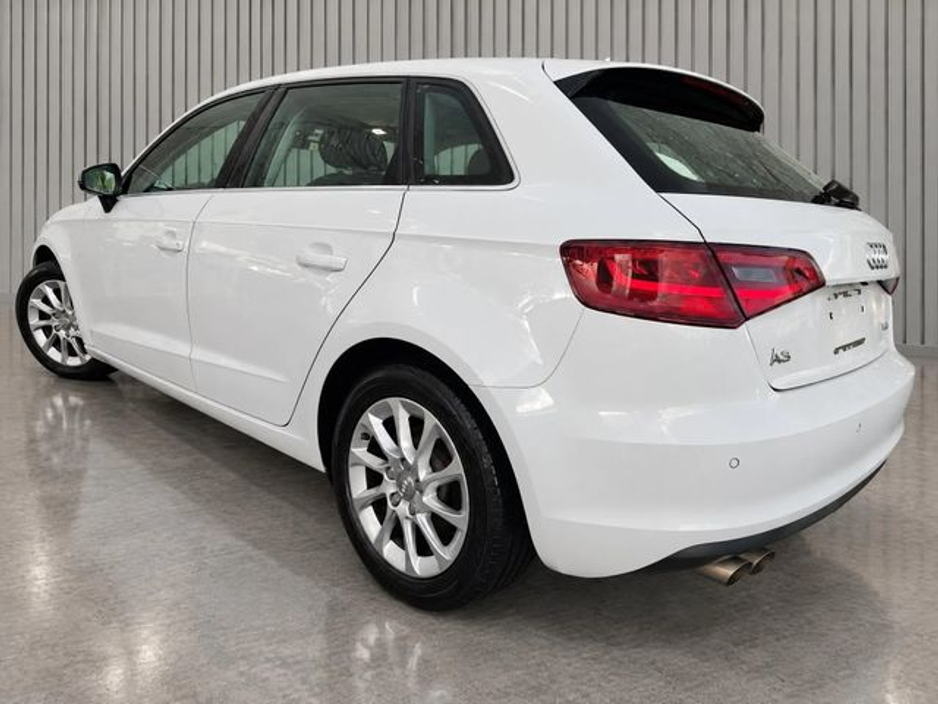Audi A3 1.4 AUTO/mint — thumbnail 2