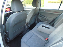 2021 Volkswagen Golf 2L Diesel For Sale Images