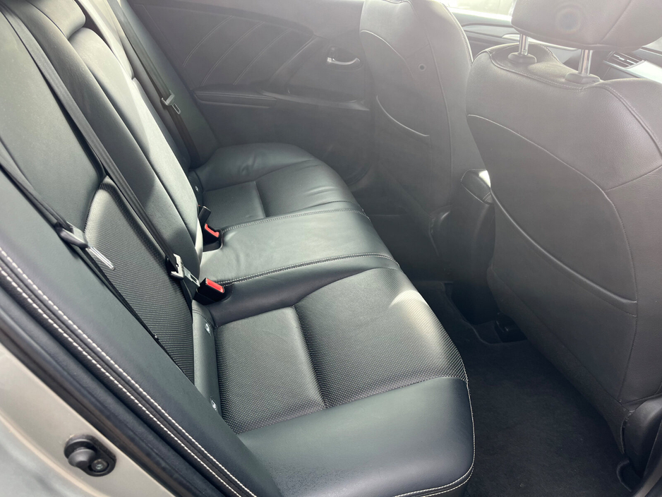 2016 Toyota Avensis 1.6L Diesel For Sale Images