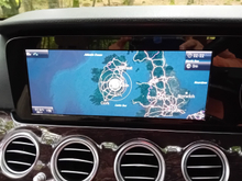 2018 Mercedes-Benz E Class 2L Diesel For Sale Images