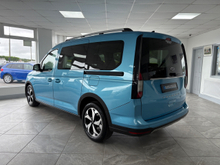 2023 Ford Tourneo Connect 2L Diesel For Sale Images