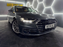 2018 AUDI A8 50 3.0TDI 286HP quattro TipTronic Luxury