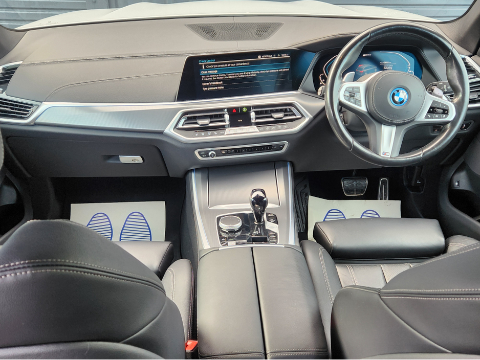 2022 BMW X5 3.0L Hybrid For Sale Images