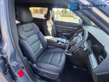 2026 KGM Actyon 1.5L Petrol Hybrid For Sale Images