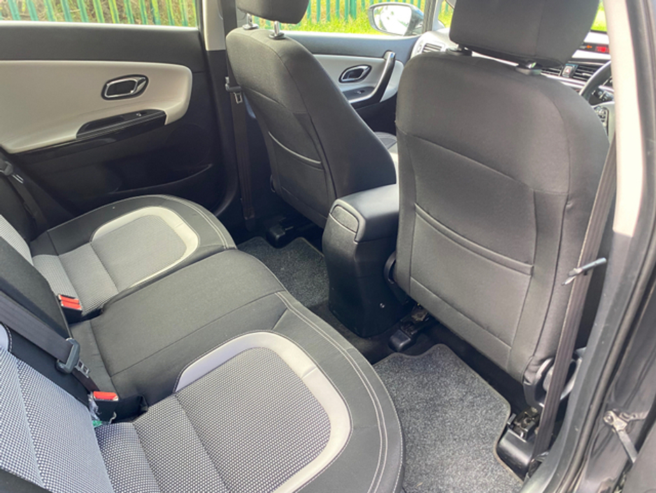 2018 Kia Ceed 1.6L Diesel For Sale Images