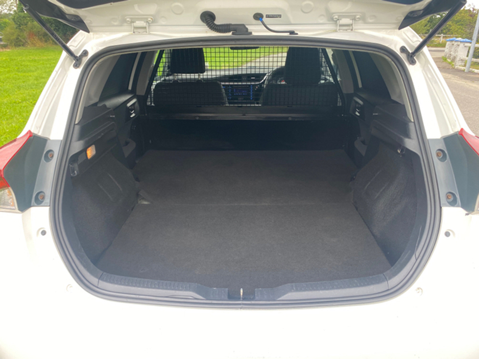 2019 Toyota Auris 1.4L Diesel For Sale Images