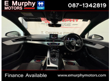2018 Audi A5 2.0L Diesel For Sale Images