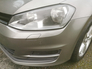 2016 VOLKSWAGEN GOLF 2.0 TDI MATCH  150PS 
