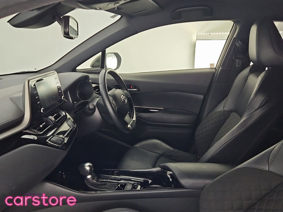 Toyota C-HR G MODE NERO SAFETY PLUS — thumbnail 12