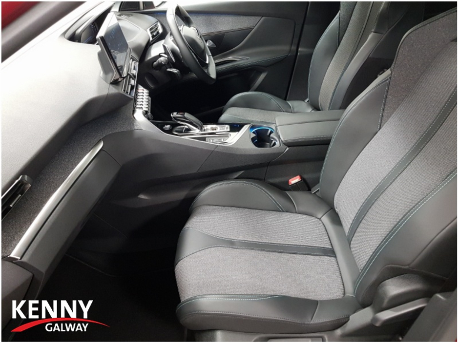 2022 Peugeot 3008 1.5L Diesel For Sale Images