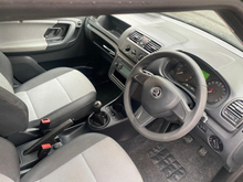 2015 Skoda Fabia 1.2L Petrol For Sale Images