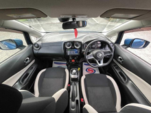 2017 Nissan Note 1.2L Petrol Hybrid For Sale Images