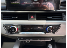 2020 Audi A4 2.0L Diesel For Sale Images