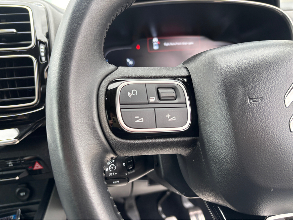 2020 Citroen C5 Aircross 1.5L Diesel For Sale Images