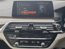 2018 BMW 6 SERIES 630d GT M Sport