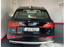 2018 Audi Q5 2.0L Diesel For Sale Images