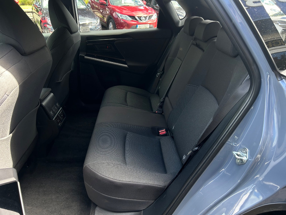 2024 Subaru Solterra 0L Electric For Sale Images