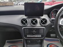 2019 Mercedes-Benz CLA Class 1.6L Petrol For Sale Images