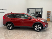 2017 Honda CR-V 1.6L Diesel For Sale Images