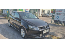 2012 Volkswagen Polo 1.2L Petrol For Sale Images