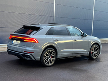 2019 Audi Q8 3L Diesel For Sale Images