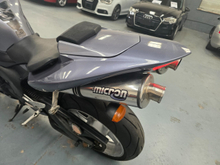 2005 Yamaha YZF 1L Petrol For Sale Images