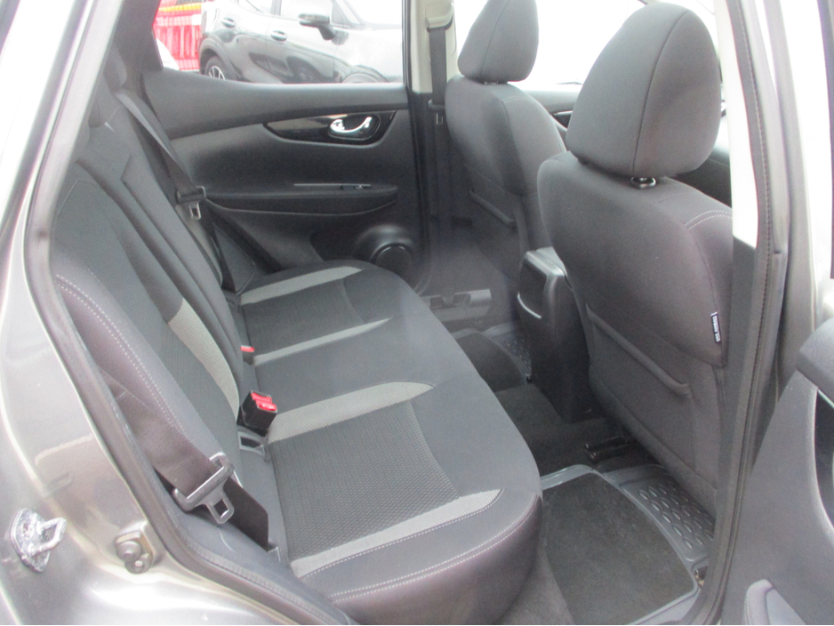 2021 Nissan Qashqai 1.5L Diesel For Sale Images