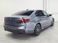 2018 BMW 5 Series 2L Petrol Plug-in Hybrid For Sale Images