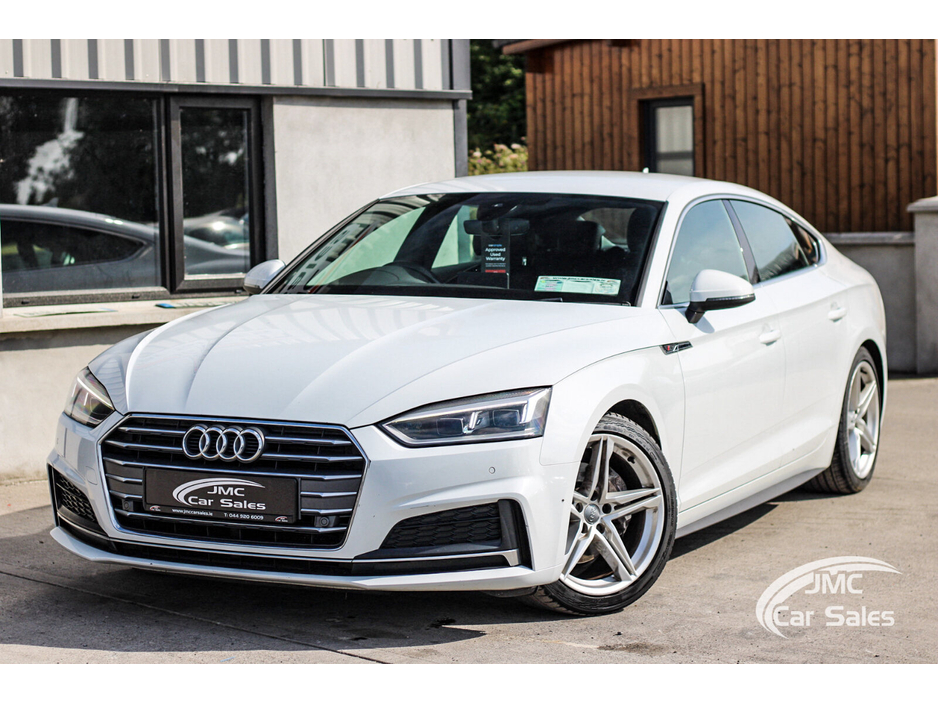 2017 Audi A5 For Sale Images