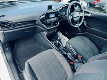 2020 Ford Fiesta 1.5L Diesel For Sale Images