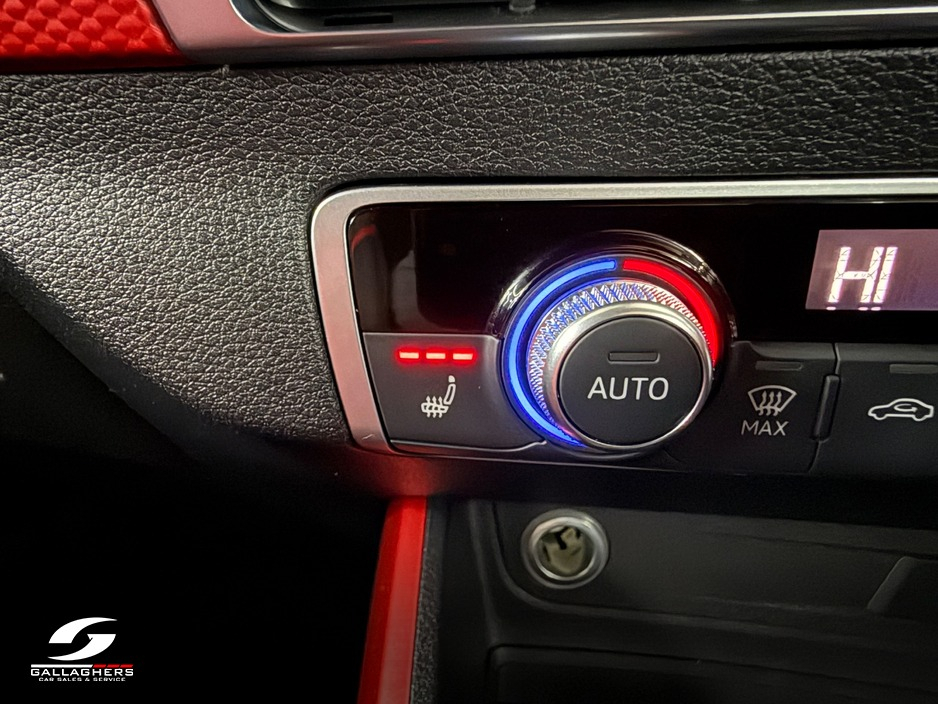 2019 Audi Q2 1L Petrol For Sale Images