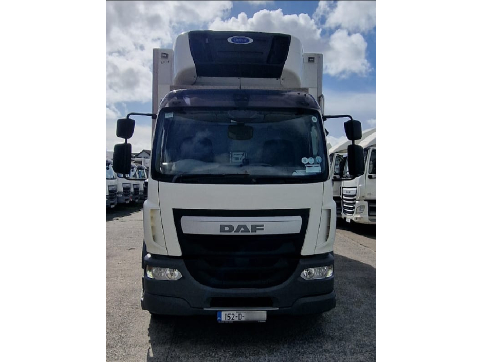 2015 DAF LF For Sale Images